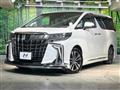 2020 Toyota Alphard