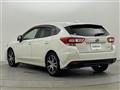 2018 Subaru Impreza