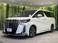 2021 Toyota Alphard