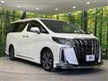 2021 Toyota Alphard
