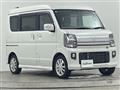 2025 Suzuki Every Wagon