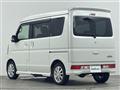 2025 Suzuki Every Wagon