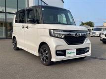 2019 Honda N BOX