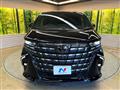 2024 Toyota Alphard
