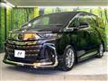 2024 Toyota Alphard