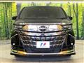 2024 Toyota Alphard