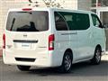 2018 Nissan NV350 Caravan