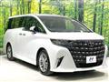 2024 Toyota Alphard