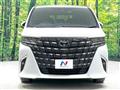 2024 Toyota Alphard