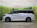 2024 Toyota Alphard