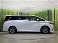 2024 Toyota Alphard