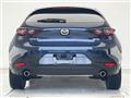 2020 Mazda Mazda3