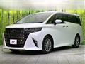 2024 Toyota Alphard