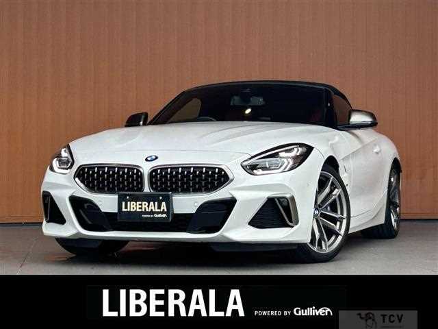 2020 BMW Z4