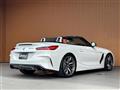 2020 BMW Z4