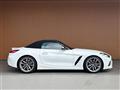2020 BMW Z4