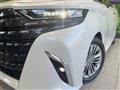 2024 Toyota Alphard