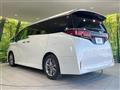2024 Toyota Alphard