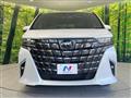 2024 Toyota Alphard