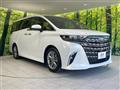 2024 Toyota Alphard