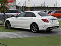 2018 Mercedes-Benz C-Class