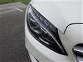 2018 Mercedes-Benz C-Class
