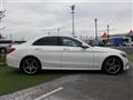 2018 Mercedes-Benz C-Class