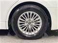 2024 Toyota Alphard