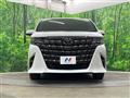 2024 Toyota Alphard