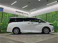 2024 Toyota Alphard