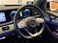 2019 Mercedes-Benz GLE-CLASS