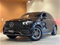 2019 Mercedes-Benz GLE-CLASS