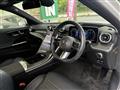 2022 Mercedes-Benz C-Class