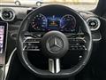 2022 Mercedes-Benz C-Class