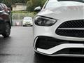 2022 Mercedes-Benz C-Class