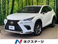 2020 Lexus NX