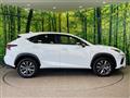 2020 Lexus NX
