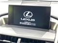 2016 Lexus NX