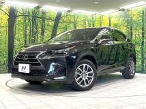 2016 Lexus NX