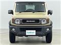 2020 Suzuki Jimny Sierra