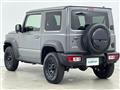 2025 Suzuki Jimny Sierra