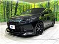 2019 Toyota Harrier