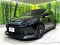2019 Toyota Harrier