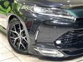 2019 Toyota Harrier