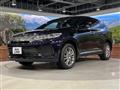 2019 Toyota Harrier Hybrid