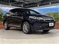 2019 Toyota Harrier Hybrid