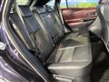 2019 Toyota Harrier Hybrid