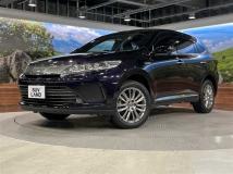 2019 Toyota Harrier Hybrid