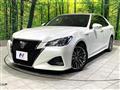 2016 Toyota Crown Hybrid