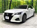2016 Toyota Crown Hybrid
